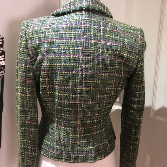 Jacket - Picture 3 of 4